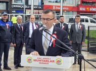 ALAR : “MUHTARLIK GÖREVİMİZİN BİLİNCİNDEYİZ”