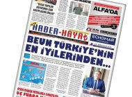 İŞ’TE HABER HAYAT ABONELERİNDE…