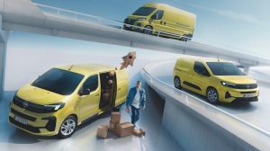 OPEL TİCARİ AİLESİ AYSA’DA CAZİP SEÇENEKLERLE…