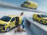 OPEL TİCARİ AİLESİ AYSA’DA CAZİP SEÇENEKLERLE…