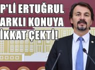 “ADALETSİZ UYGULAMALARIN BİTECEĞİ GÜNLER YAKINDIR!”