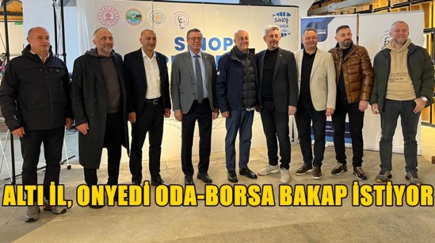 “BAKAP, BÖLGESEL KALKINMA İÇİN ÖNEMLİ İHTİYAÇ”