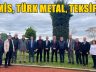 SENDİKA YÖNETİCİLERİ AKAL İŞÇİLERİ İÇİN BİR ARAYA GELDİ