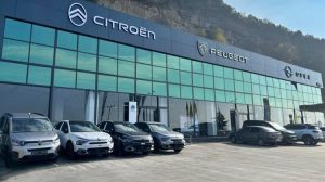 AYSA OTOMOTİV CITROEN’İ DE BÜNYESİNE KATTI