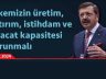 “PİYASALARDAKİ DURGUNLUĞUN KALICI HALE GELMEMESİ İÇİN…”