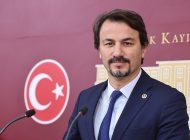 CHP MV. ERTUĞRUL, BAĞLUMSPOR MAÇINI MECLİSE TAŞIDI