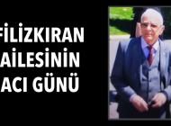 OSMAN FİLİZKIRAN HAYATINI KAYBETTİ