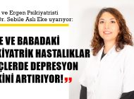 ERGENLİK DÖNEMİNDE DEPRESYONA DİKKAT!