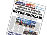 GAZETENİZ İŞ’TE HABER HAYAT’I ARŞİVLEYEBİLİRSİNİZ…