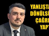 AK PARTİ, BELEDİYE ZAMLARINI “ORANTISIZ” BULDU!