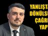 AK PARTİ, BELEDİYE ZAMLARINI “ORANTISIZ” BULDU!