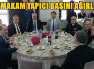 MEDYA, ÇATIŞMA ALANI OLDUĞU KADAR KAYNAŞMA ALANIDIR!