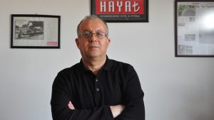 GÖNÜLLÜ YAZDI : ANLADIKLARIM / ANLAMADIKLARIM