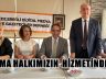 GÖNÜLLÜ: “MESLEKİ VE İKTİSADİ HAKLAR İYİLEŞTİRİLMELİDİR”