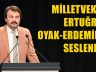 BÖLGE GENÇLERİNE VE OYPA ÇALIŞANLARINA ÖNCELİK VERİLMELİ