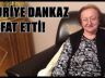 DANIŞMAN AYNUR DANKAZ, ANNESİNİ KAYBETTİ!