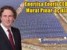 ENERJİSA ENERJİ, TÜRKİYE’NİN GÜCÜNÜ GÜNEŞTEN SAĞLIYOR