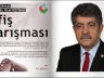 BAŞKAN DEMİR: “ÖZGÜN AFİŞ TASARIMLARINI BEKLİYORUZ”