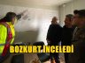 EREĞLİ’YE YURT, CEZAEVİ VE SAĞLIK OCAĞI  YAPILIYOR