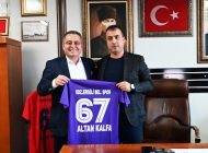 TÜRK METAL SENDİKASI’NDAN BELEDİYESPOR’A TAM DESTEK