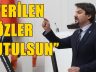 CHP’Lİ ERTUĞRUL, TOKİ SORUNSALINI MECLİSE TAŞIDI!