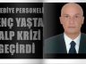 EREĞLİ BELEDİYESİNİN ACI GÜNÜ: ENGİN KARANFİL VEFAT ETTİ!