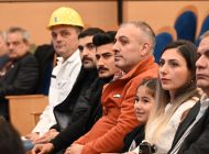 “K-ÖMÜR” BELGESELİ DUYGULANDIRDI!