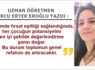 “OKUL ÖNCESİ EĞİTİMİN ÖNEMİ: GELECEĞE YAPILAN YATIRIM”