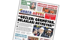 EKONOMİ, POLİTİKA, KÜLTÜR FORUMU: İŞ’TE HABER HAYAT…