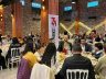 7A YAPI MARKET YÖNETİMİ, PERSONELİNİ İFTARDA BULUŞTURDU
