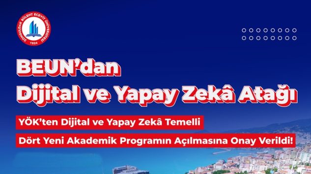 ZONGULDAK, EREĞLİ VE DEVREK’TE YENİ BÖLÜMLER AÇILIYOR