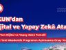 ZONGULDAK, EREĞLİ VE DEVREK’TE YENİ BÖLÜMLER AÇILIYOR