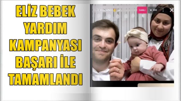 AİLE MUTLU: “HEP BİRLİKTE DAHA GÜÇLÜ, DAHA UMUT DOLUYUZ”