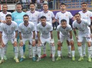 KDZ. EREĞLİ BELEDİYESPOR, BARTIN’I FARKLI YENDİ: 3-0