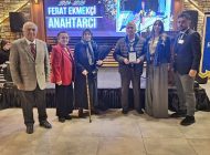 ROTARY KULÜBÜ ÖDÜLLENDİRDİ!