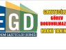 “KAMUSAL GÖREV YAPAN GAZETECİLER SERBEST BIRAKILMALI”