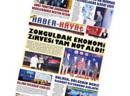 GAZETENİZ: BATI KARADENİZ EKONOMİ POLİTİKA KÜLTÜR FORUMU