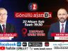 ZTSO BAŞKANI DEMİR GÜNDEMİ CANLI YAYINDA DEĞERLENDİRECEK