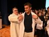BEUN ECZACILIK FAKÜLTESİ’NDE ‘BEYAZ ÖNLÜK’ HEYECANI!