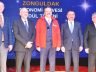 ZONGULDAK EKONOMİ ZİRVESİ TAM NOT ALDI!