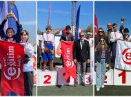 GELENEKSEL TÜRK OKÇULUĞU’NDA ZİRVE KENT EĞİTİM KOLEJİ’NİN
