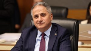 BOZKURT, ZONGULDAK’A 34 HEKİM ATANDIĞINI AÇIKLADI