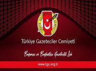 TÜRKİYE GAZETECİLER CEMİYETİ SEÇİMLERİ SONUÇLANDI