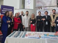 BEUN YÖNETİMİ, EYFOR-16’DA GENİŞ KATILIMLA DİKKAT ÇEKTİ!