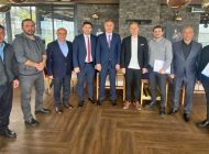 GMİS İLE LAVIOASA ARASINDA TOPLU İŞ SÖZLEŞMESİ İMZALANDI