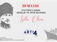 ARTI 4 AKADEMİ…