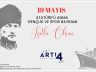 ARTI 4 AKADEMİ…