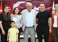 POSBIYIK, EREĞLİ HALKINI ASAF ALİ’YE DESTEĞE DAVET ETTİ