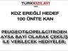 KAN BAĞIŞININ SÜRPRİZ HEDİYELERİ AYSA’DAN…