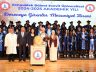 CUMHURİYETİN İLK ÜNİVERSİTESİNDE GURUR DOLU MEZUNİYET